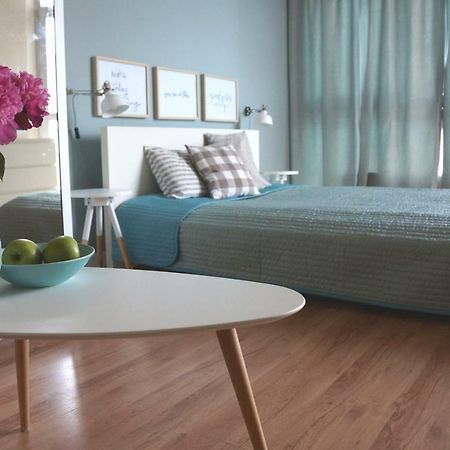Apartament Колобжег Экстерьер фото