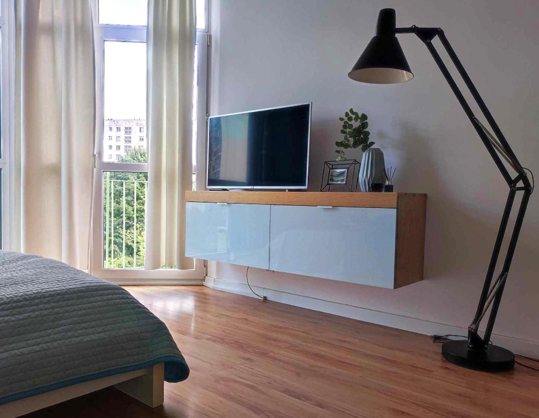 Apartament Колобжег Экстерьер фото