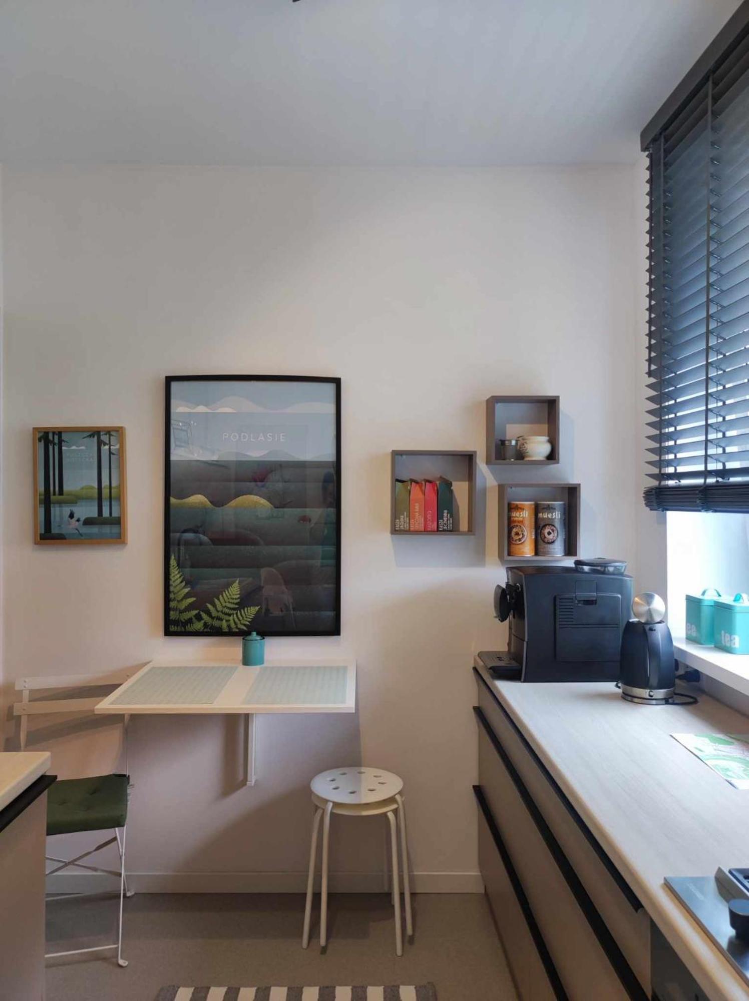 Apartament Колобжег Экстерьер фото