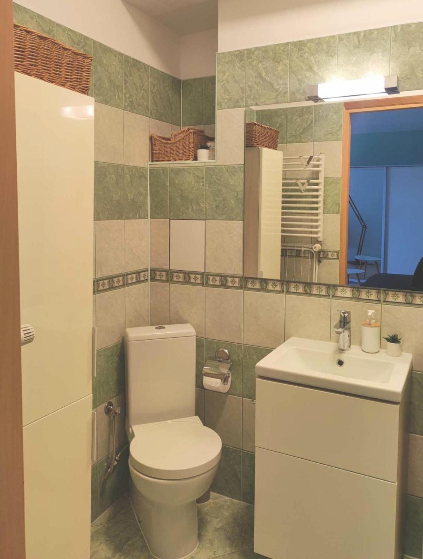 Apartament Колобжег Экстерьер фото