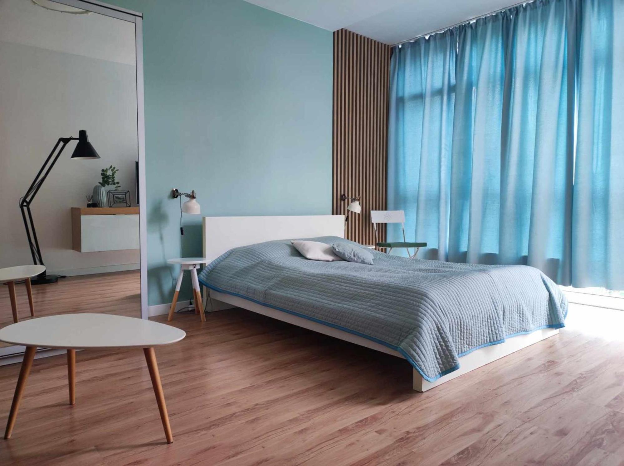 Apartament Колобжег Экстерьер фото