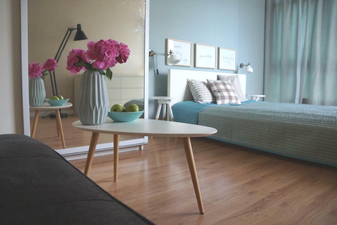 Apartament Колобжег Экстерьер фото